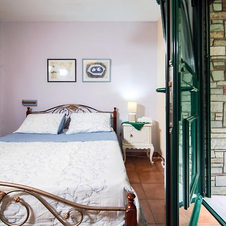 Ileana'S House Apartment โวโลส ภายนอก รูปภาพ