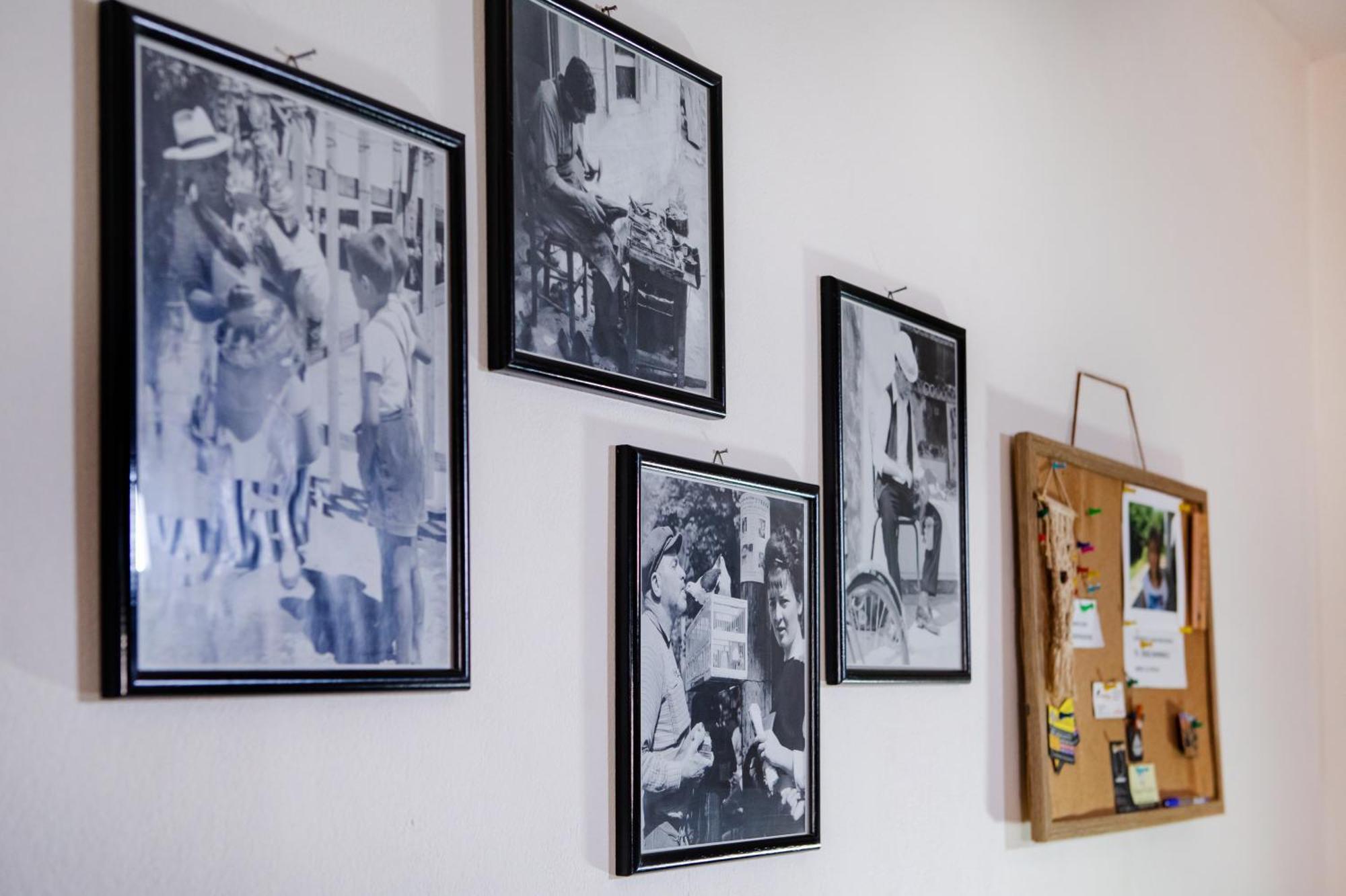 Ileana'S House Apartment โวโลส ภายนอก รูปภาพ