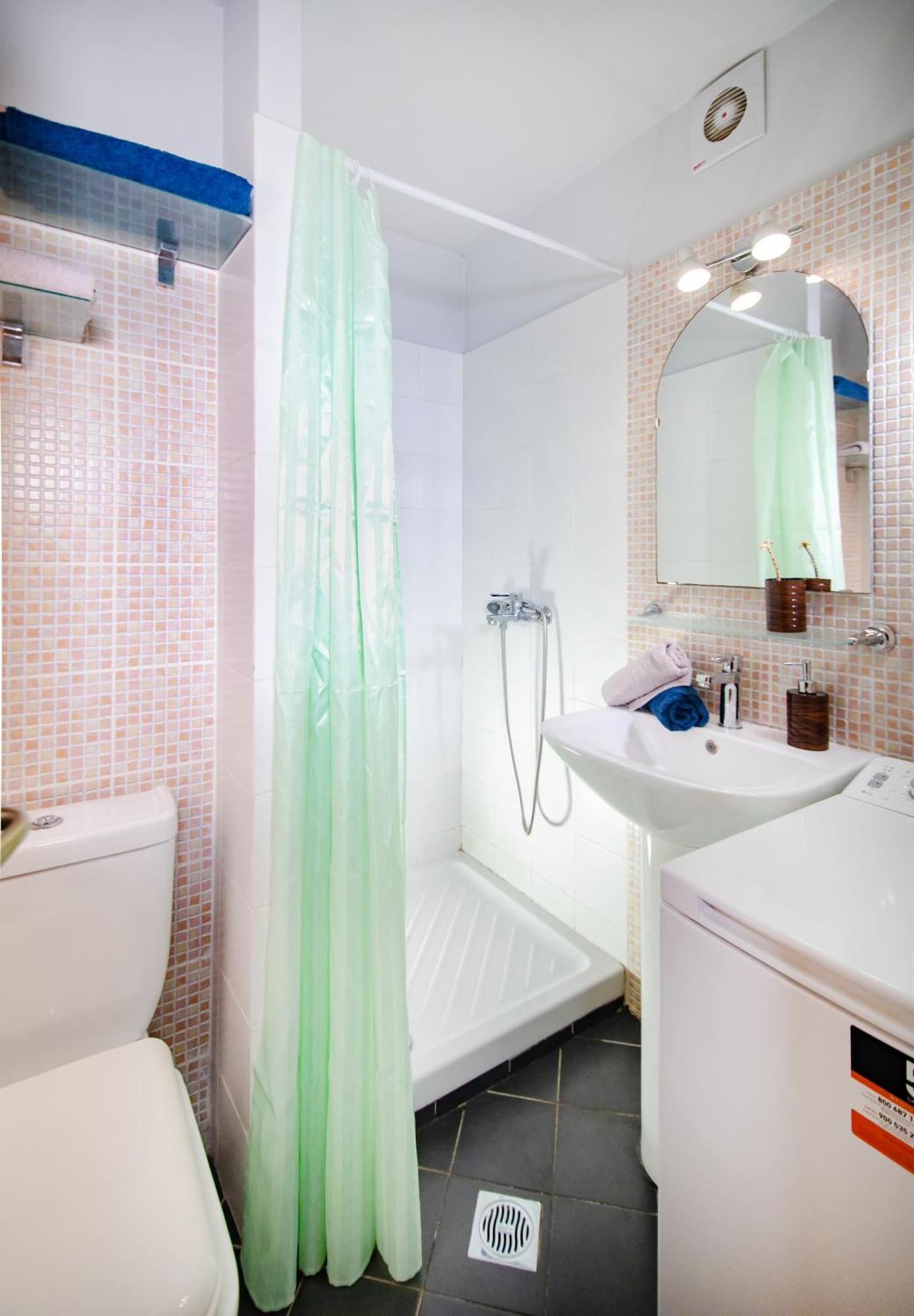 Ileana'S House Apartment โวโลส ภายนอก รูปภาพ
