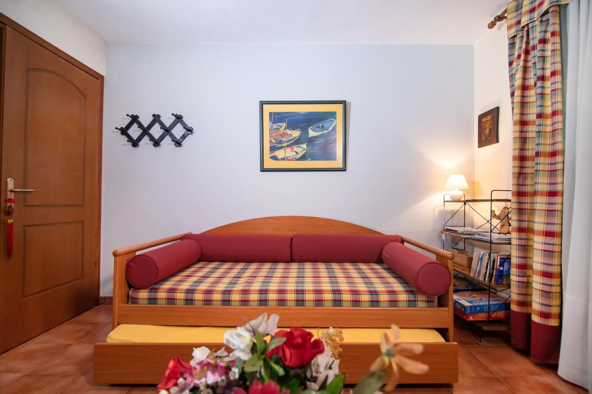 Ileana'S House Apartment โวโลส ภายนอก รูปภาพ
