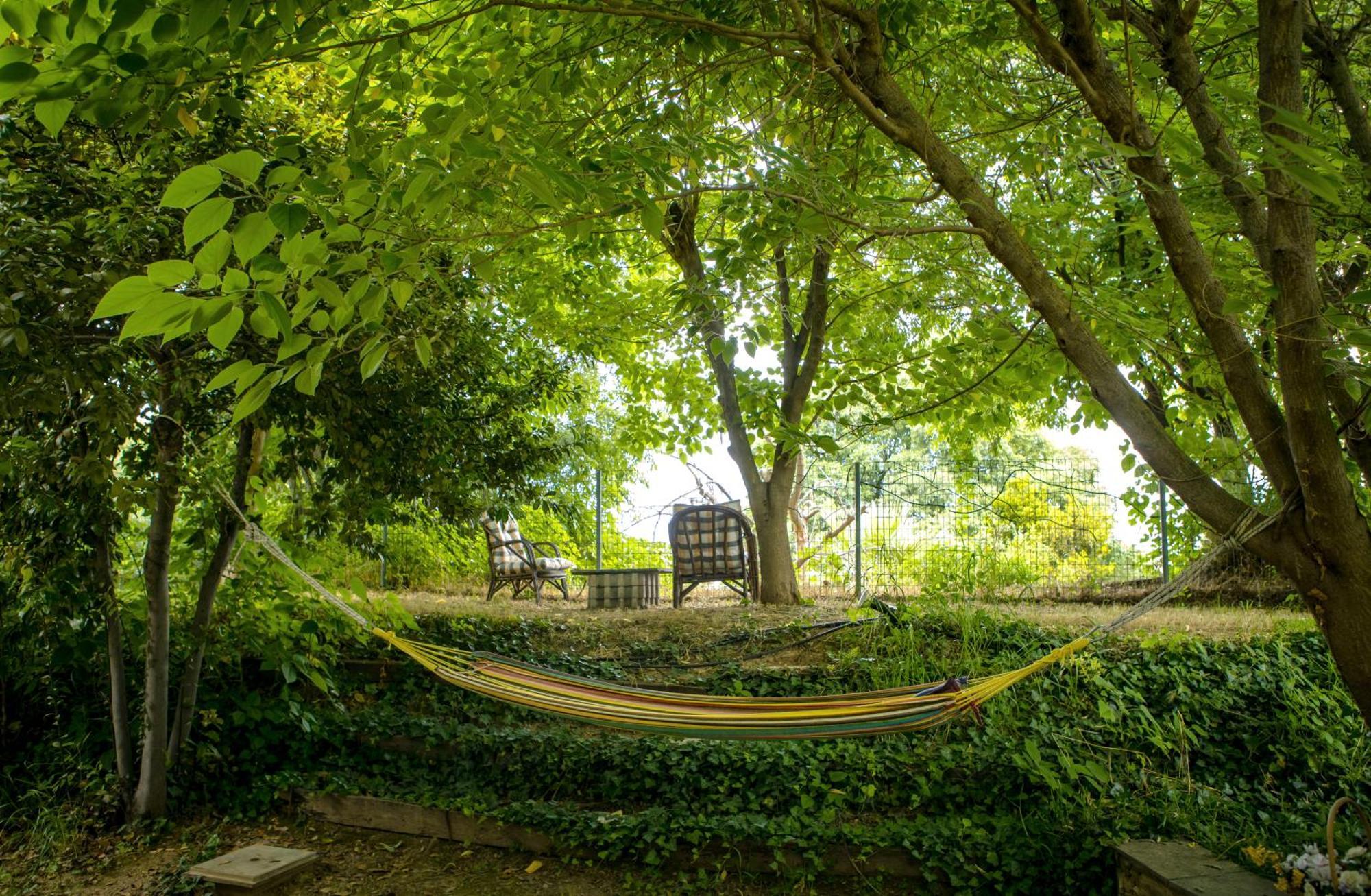 Ileana'S House Apartment โวโลส ภายนอก รูปภาพ
